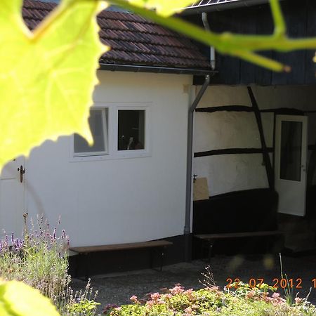 Vakantie Appartement Paedshof Ransdaal Exterior foto