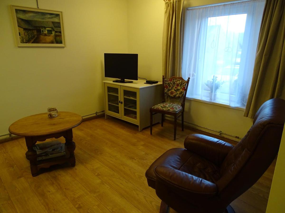 Vakantie Appartement Paedshof Ransdaal Exterior foto