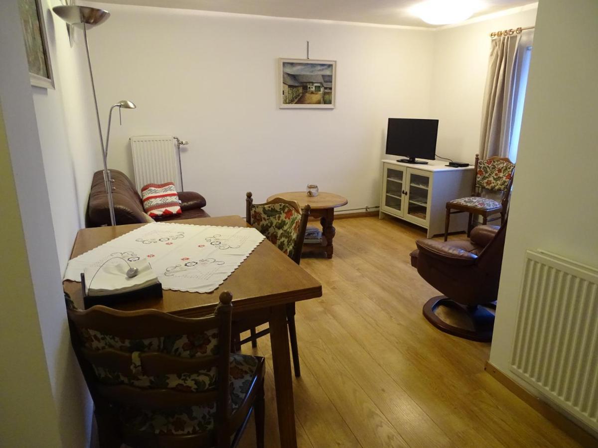 Vakantie Appartement Paedshof Ransdaal Exterior foto
