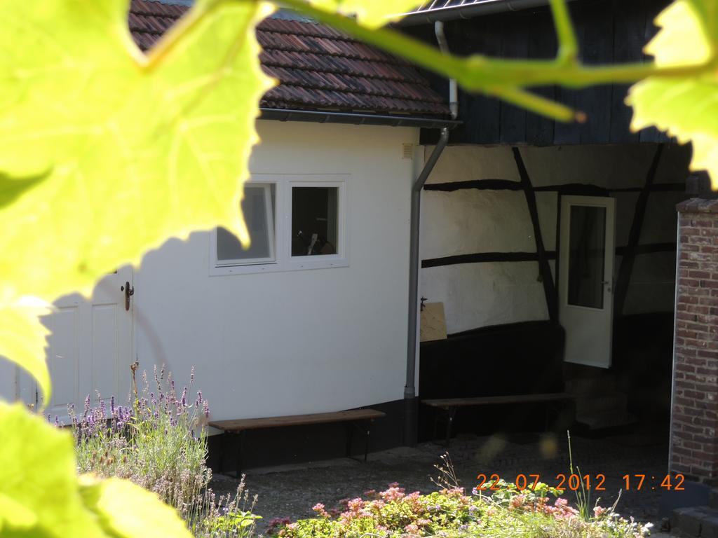 Vakantie Appartement Paedshof Ransdaal Exterior foto