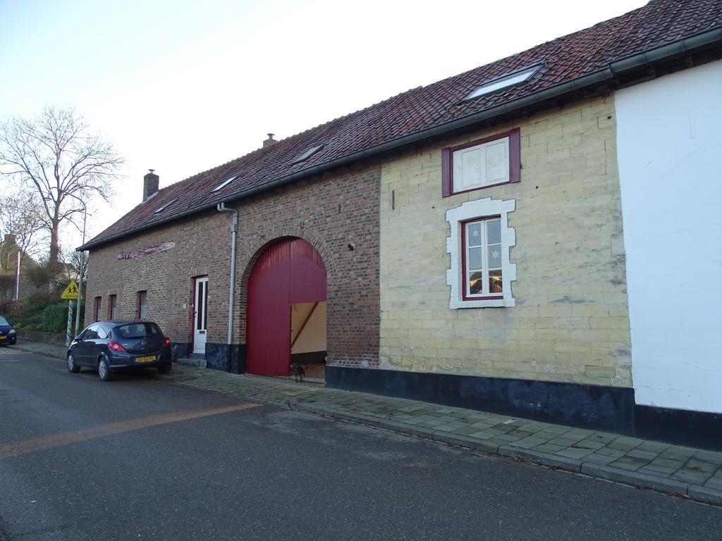 Vakantie Appartement Paedshof Ransdaal Exterior foto